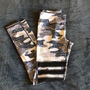 X by Gottex Leggings